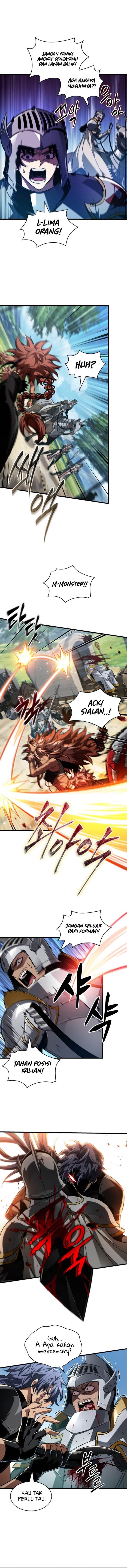 Pick Me Up! Chap 165 - Next Chap 166