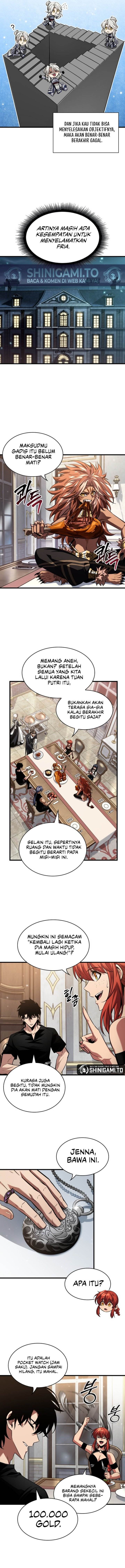 Pick Me Up! Chap 166 - Next Chap 167