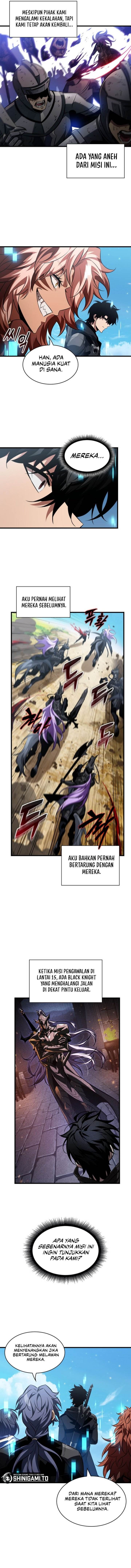 Pick Me Up! Chap 166 - Next Chap 167