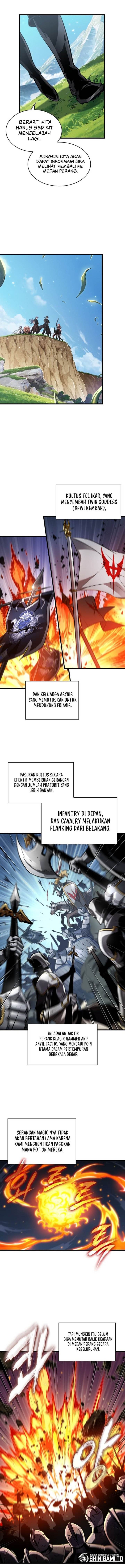 Pick Me Up! Chap 166 - Next Chap 167