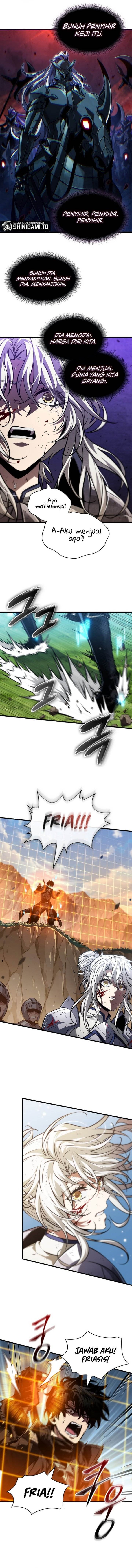 Pick Me Up! Chap 166 - Next Chap 167