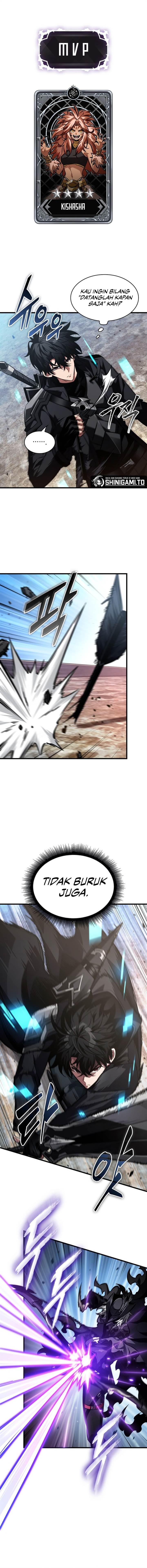 Pick Me Up! Chap 167 - Next Chap 168