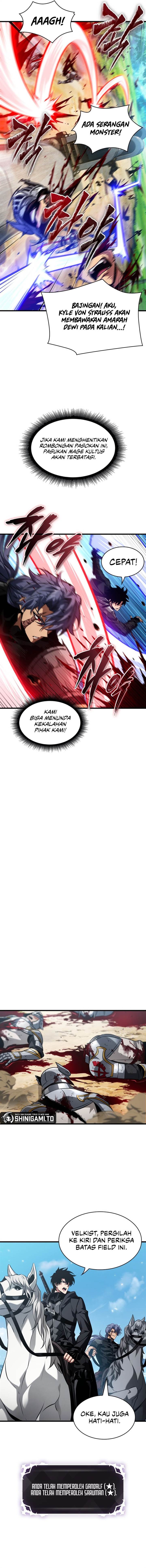 Pick Me Up! Chap 167 - Next Chap 168