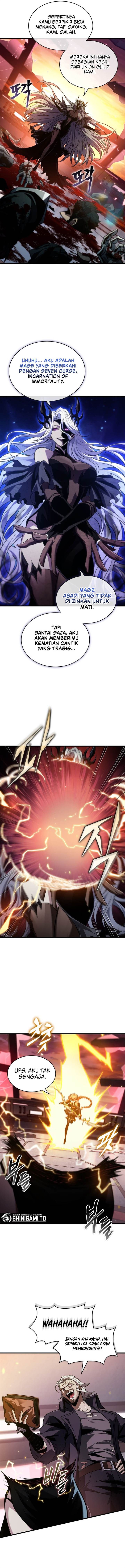 Pick Me Up! Chap 160 - Next Chap 161