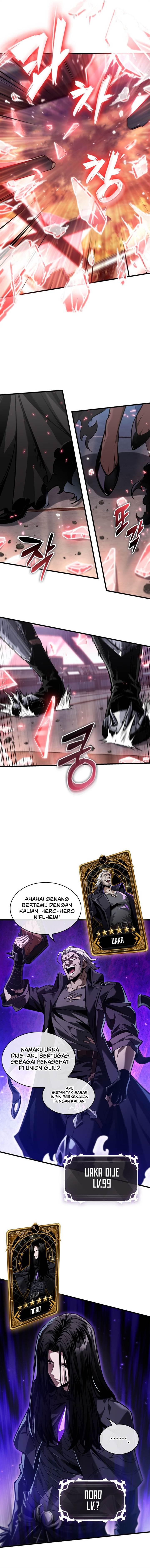Pick Me Up! Chap 160 - Next Chap 161