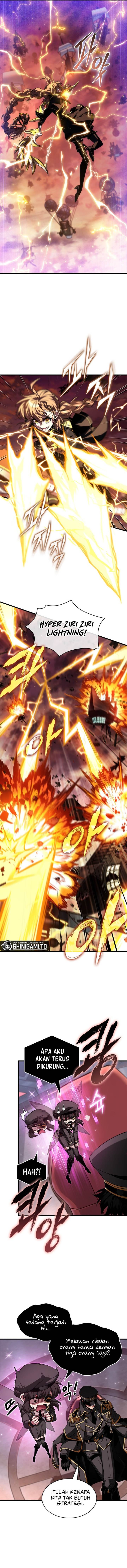 Pick Me Up! Chap 160 - Next Chap 161