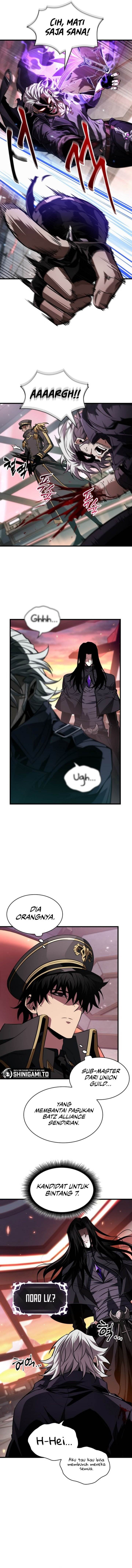 Pick Me Up! Chap 161 - Next Chap 162