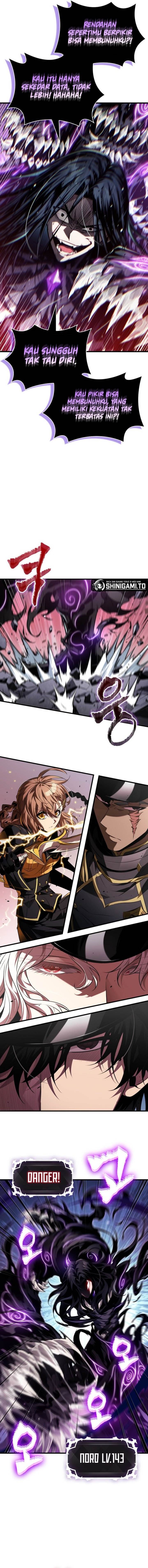 Pick Me Up! Chap 161 - Next Chap 162