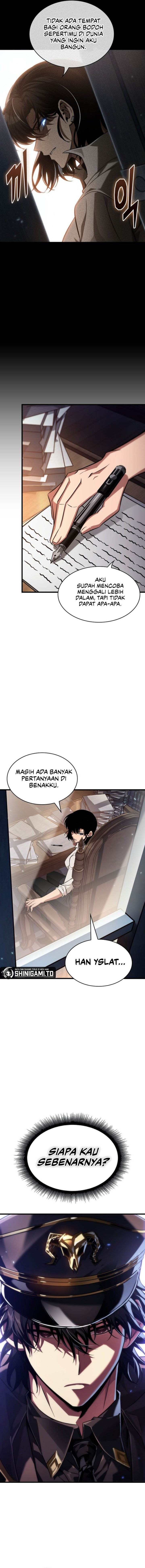 Pick Me Up! Chap 161 - Next Chap 162