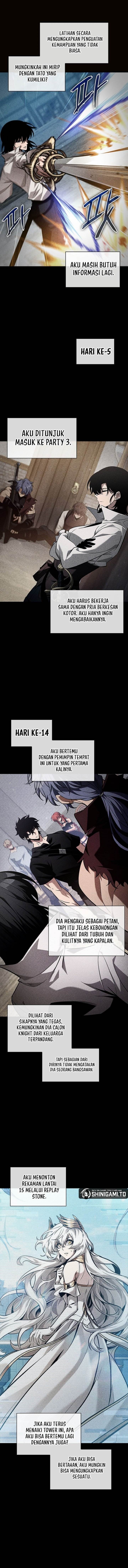 Pick Me Up! Chap 161 - Next Chap 162