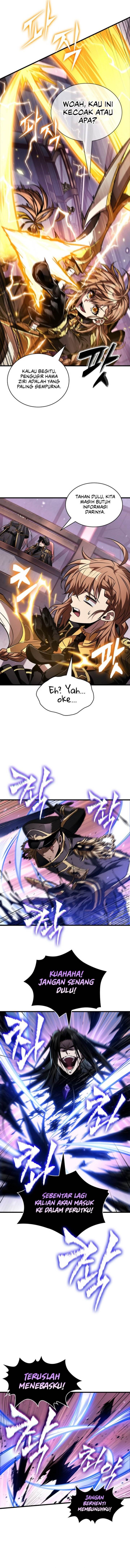 Pick Me Up! Chap 161 - Next Chap 162