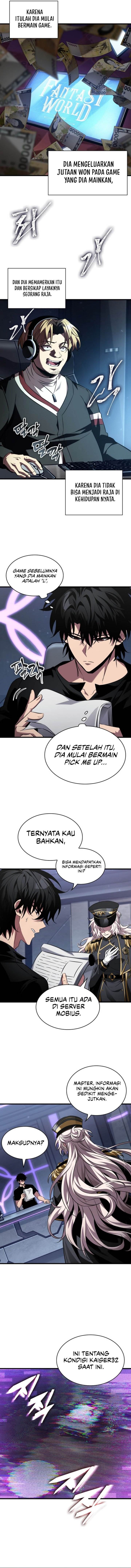 Pick Me Up! Chap 162 - Next Chap 163