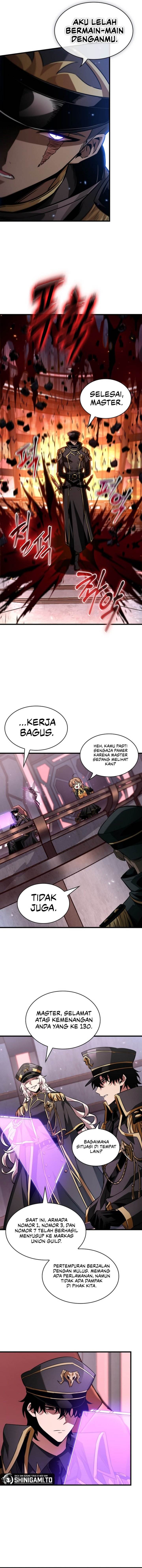 Pick Me Up! Chap 162 - Next Chap 163