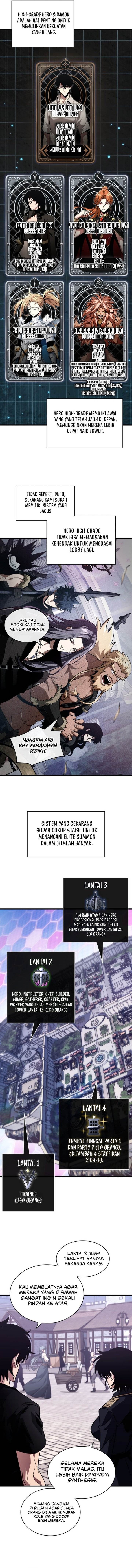 Pick Me Up! Chap 163 - Next Chap 164