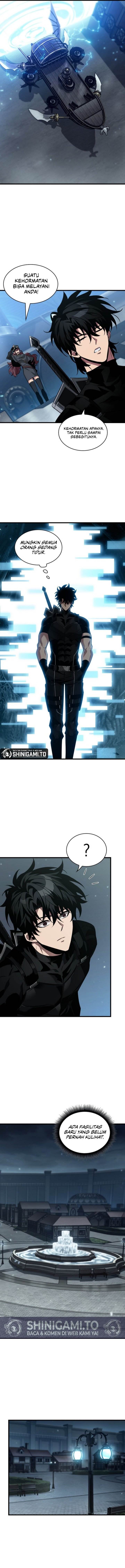 Pick Me Up! Chap 163 - Next Chap 164