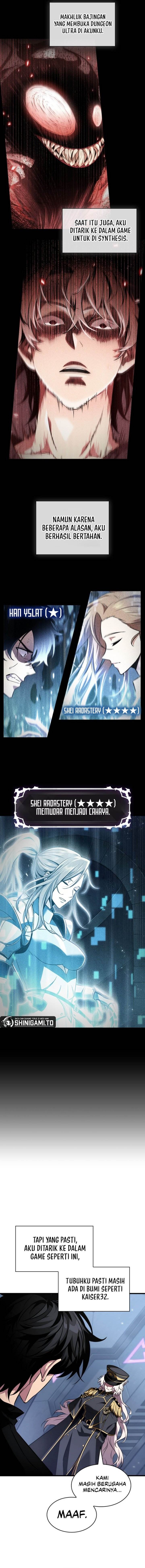 Pick Me Up! Chap 163 - Next Chap 164