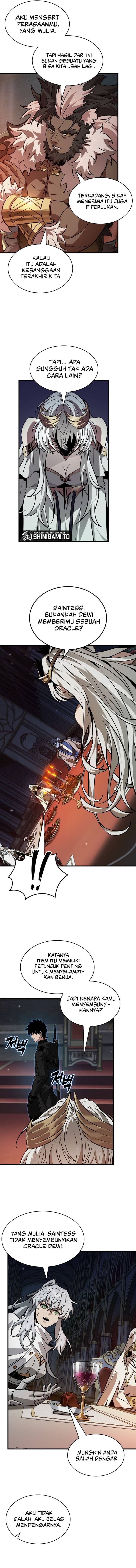 Pick Me Up! Chap 178 - Next Chap 179