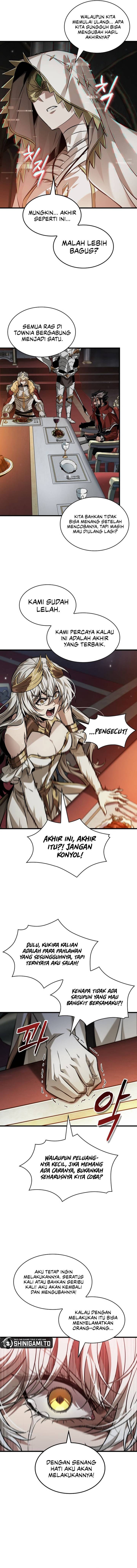 Pick Me Up! Chap 178 - Next Chap 179