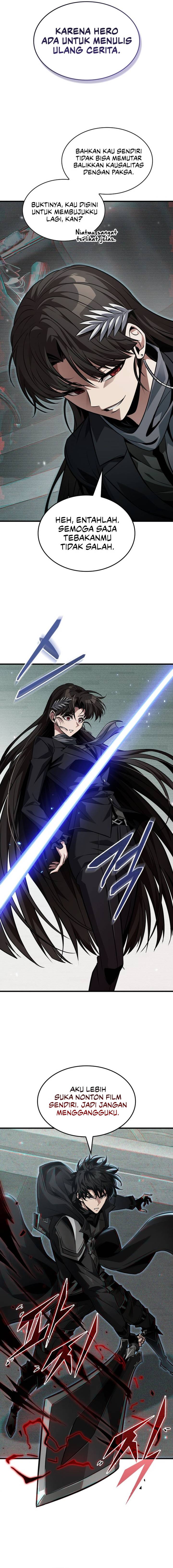 Pick Me Up! Chap 178 - Next Chap 179