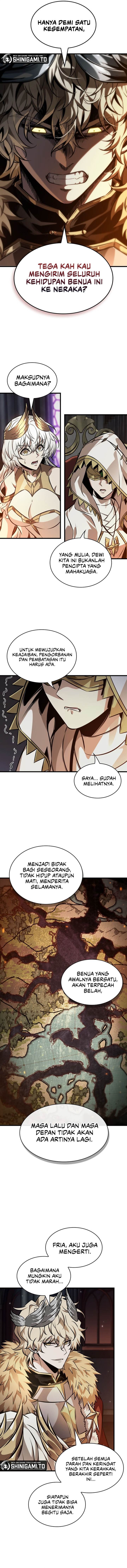 Pick Me Up! Chap 179 - Next Chap 180