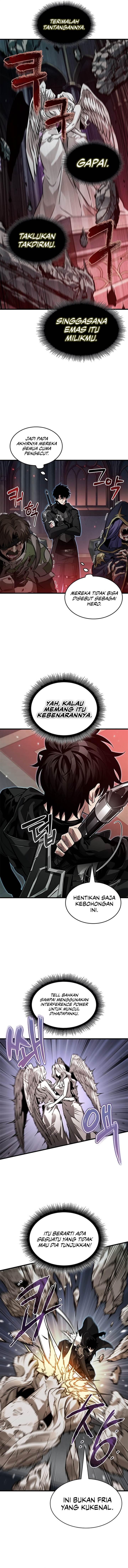 Pick Me Up! Chap 179 - Next Chap 180