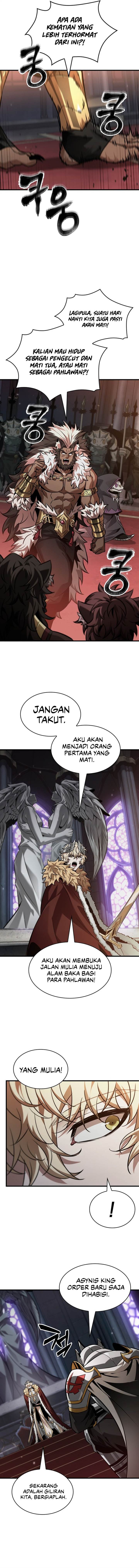 Pick Me Up! Chap 179 - Next Chap 180