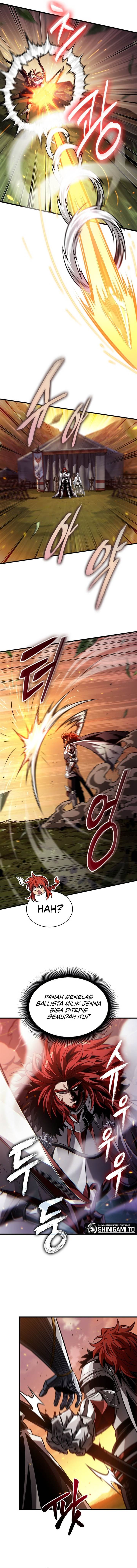 Pick Me Up! Chap 174 - Next Chap 175