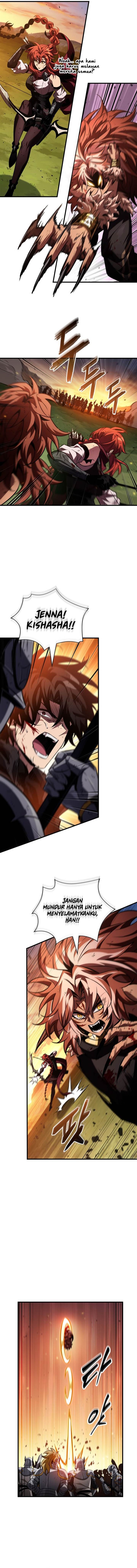 Pick Me Up! Chap 174 - Next Chap 175