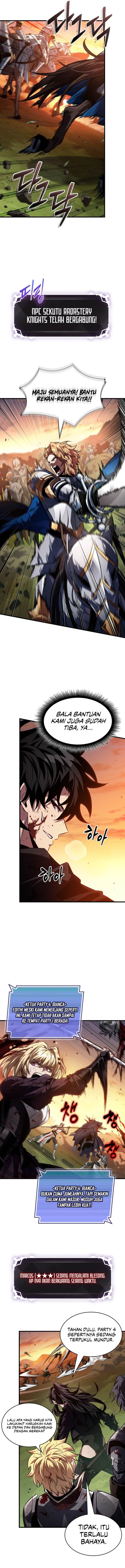 Pick Me Up! Chap 174 - Next Chap 175