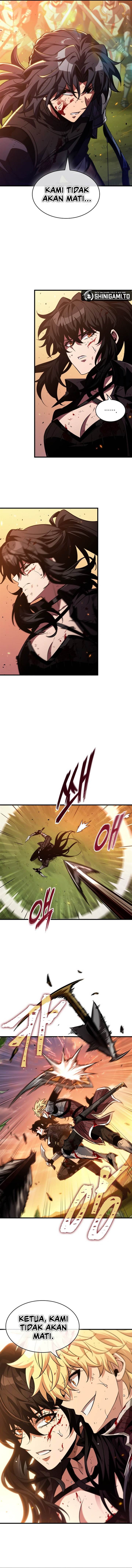 Pick Me Up! Chap 174 - Next Chap 175