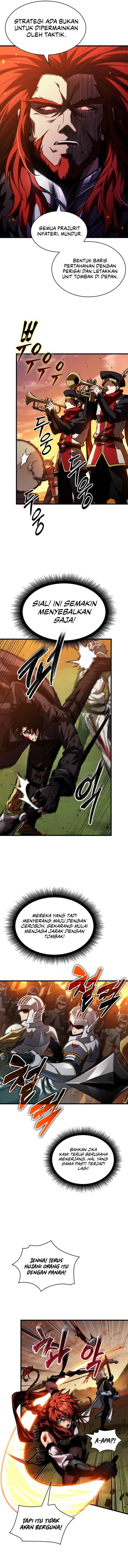 Pick Me Up! Chap 174 - Next Chap 175