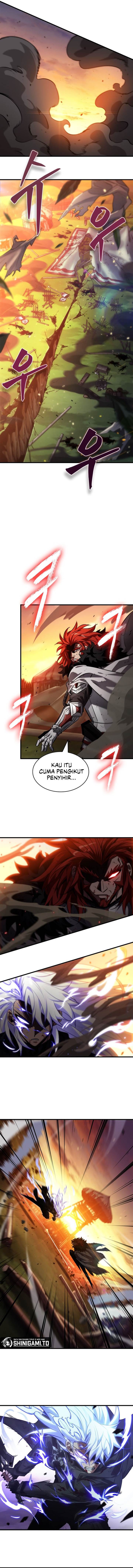 Pick Me Up! Chap 175 - Next Chap 176