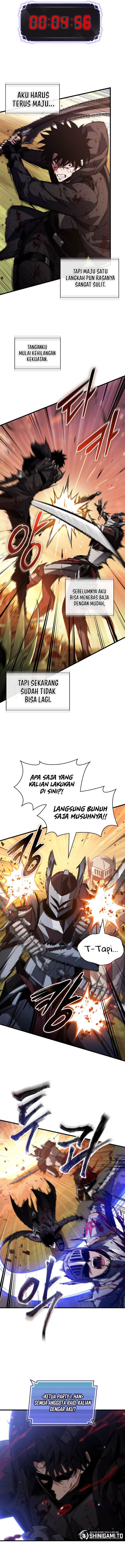 Pick Me Up! Chap 175 - Next Chap 176