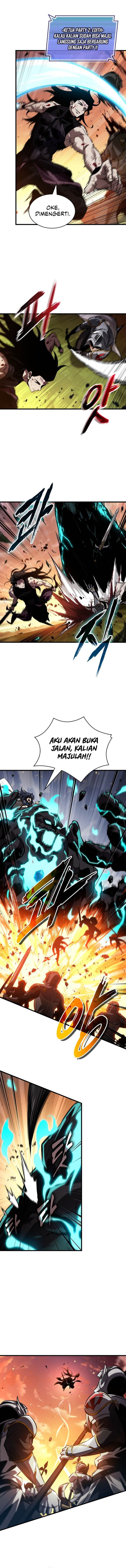 Pick Me Up! Chap 175 - Next Chap 176