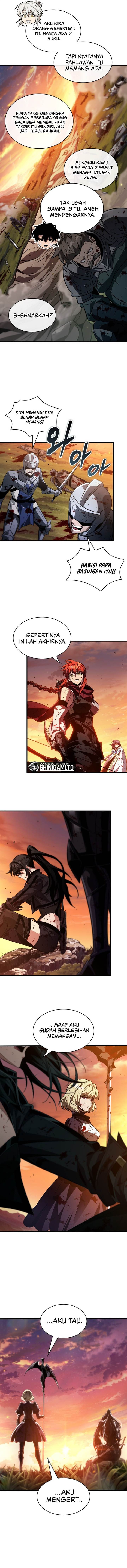 Pick Me Up! Chap 176 - Next Chap 177