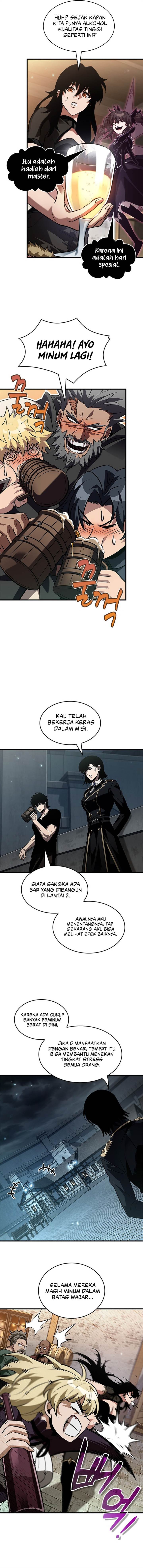 Pick Me Up! Chap 176 - Next Chap 177
