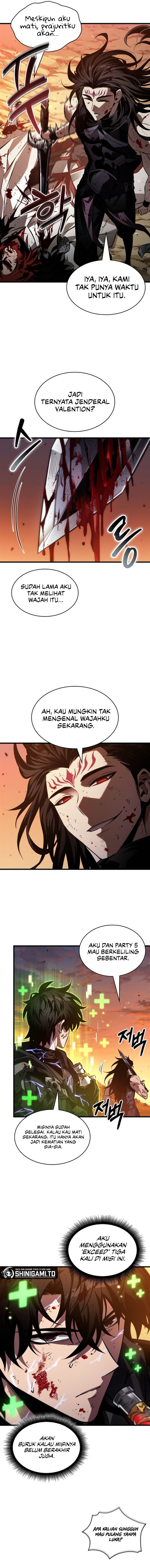 Pick Me Up! Chap 176 - Next Chap 177