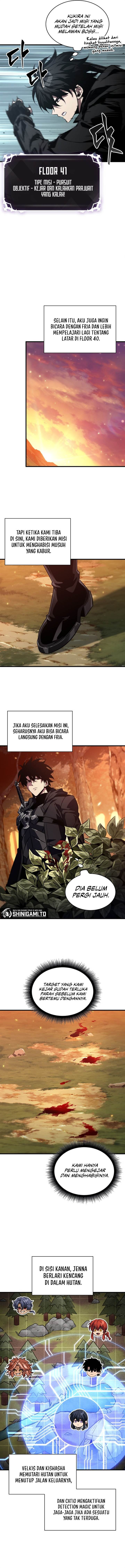 Pick Me Up! Chap 176 - Next Chap 177