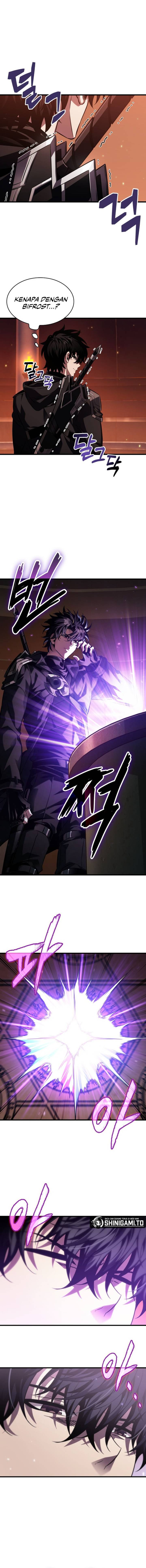 Pick Me Up! Chap 177 - Next Chap 178