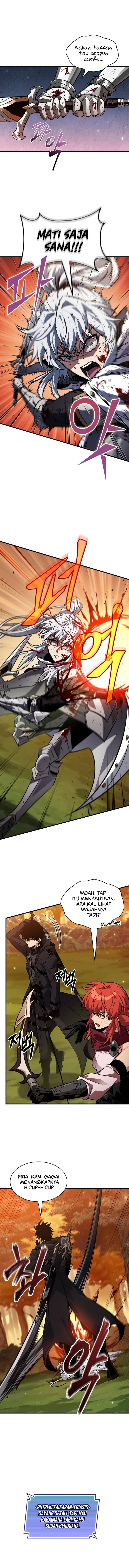 Pick Me Up! Chap 177 - Next Chap 178