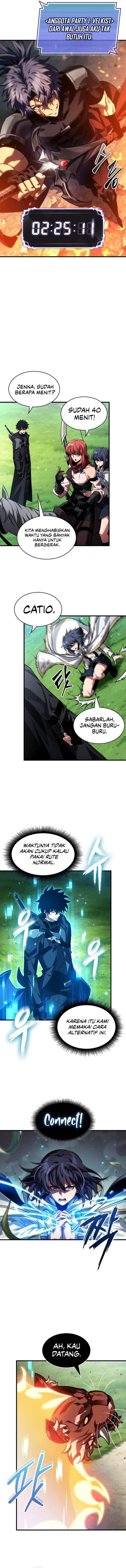 Pick Me Up! Chap 170 - Next Chap 171