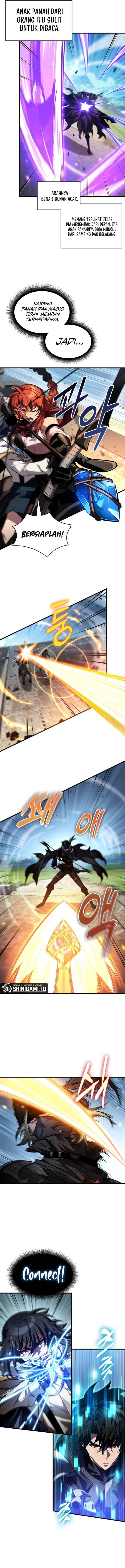 Pick Me Up! Chap 170 - Next Chap 171