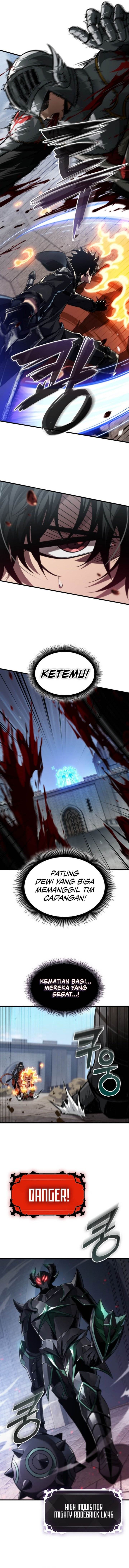 Pick Me Up! Chap 170 - Next Chap 171