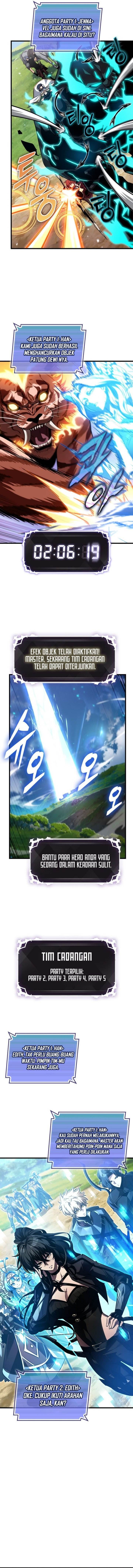 Pick Me Up! Chap 170 - Next Chap 171