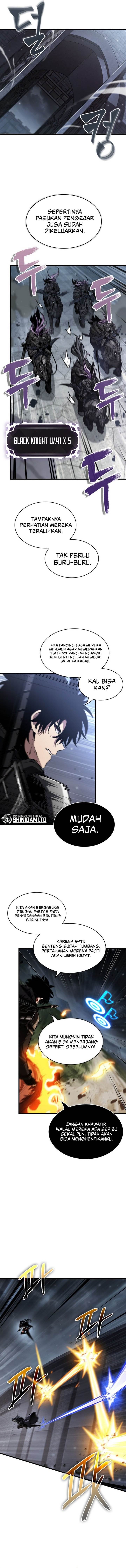 Pick Me Up! Chap 171 - Next Chap 172