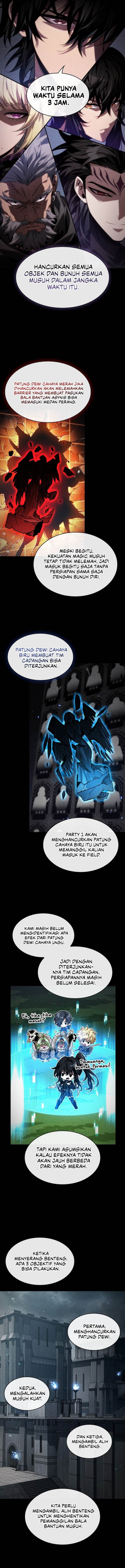 Pick Me Up! Chap 171 - Next Chap 172