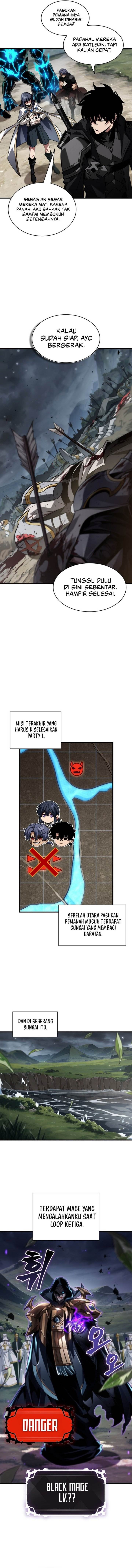 Pick Me Up! Chap 171 - Next Chap 172