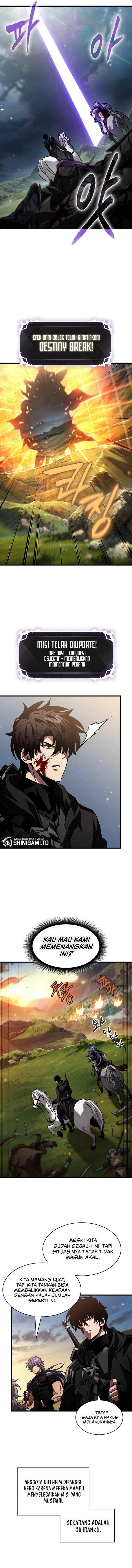 Pick Me Up! Chap 172 - Next Chap 173