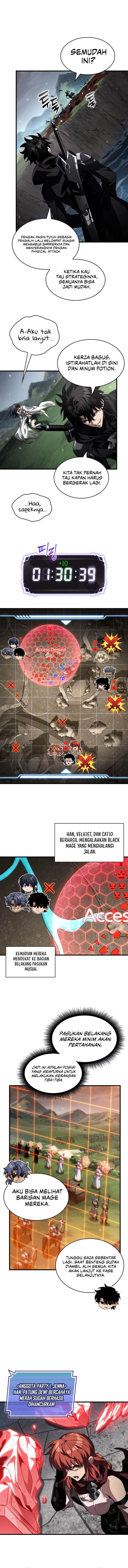 Pick Me Up! Chap 172 - Next Chap 173