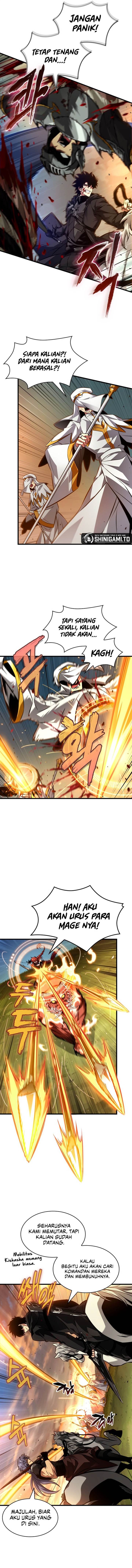 Pick Me Up! Chap 172 - Next Chap 173